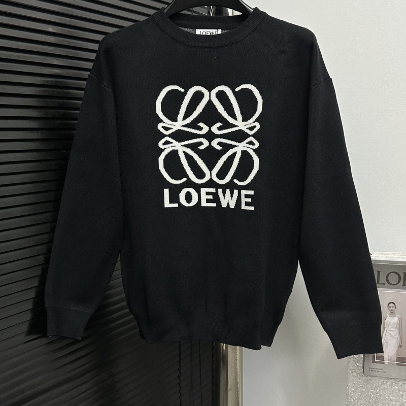 l*ew* sweaters